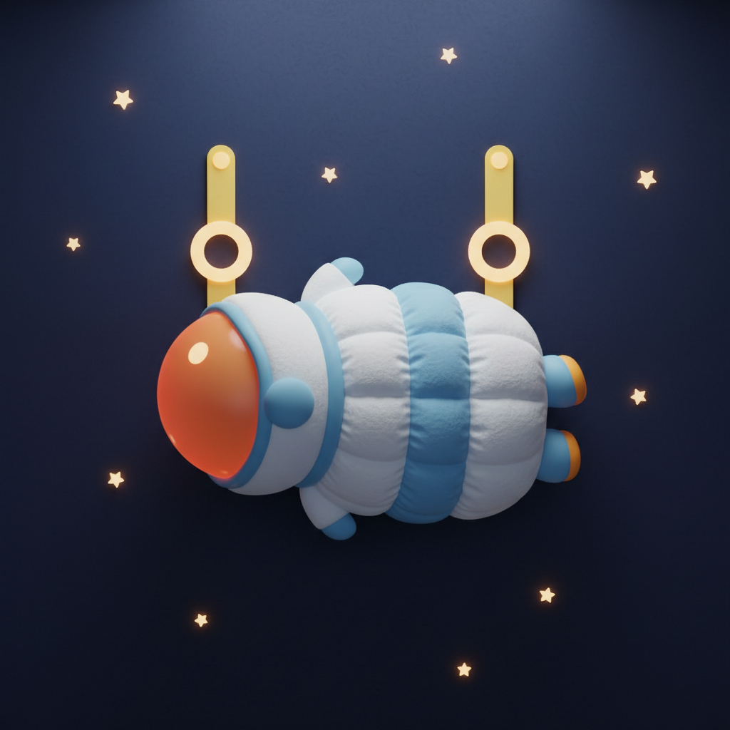How Do Astronauts Sleep in Space?
