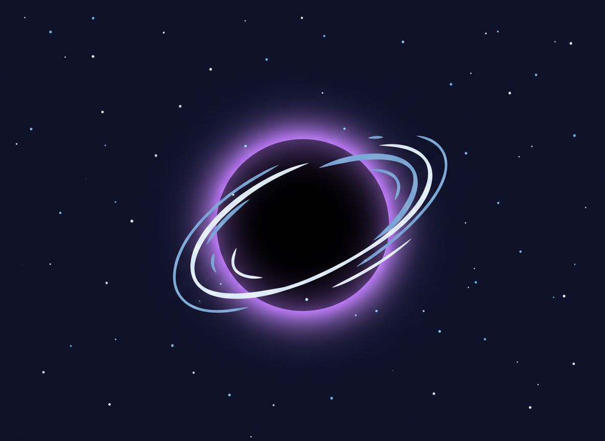 What’s Really Inside a Black Hole?