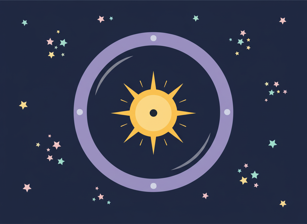 The Blink Star-Maru Found