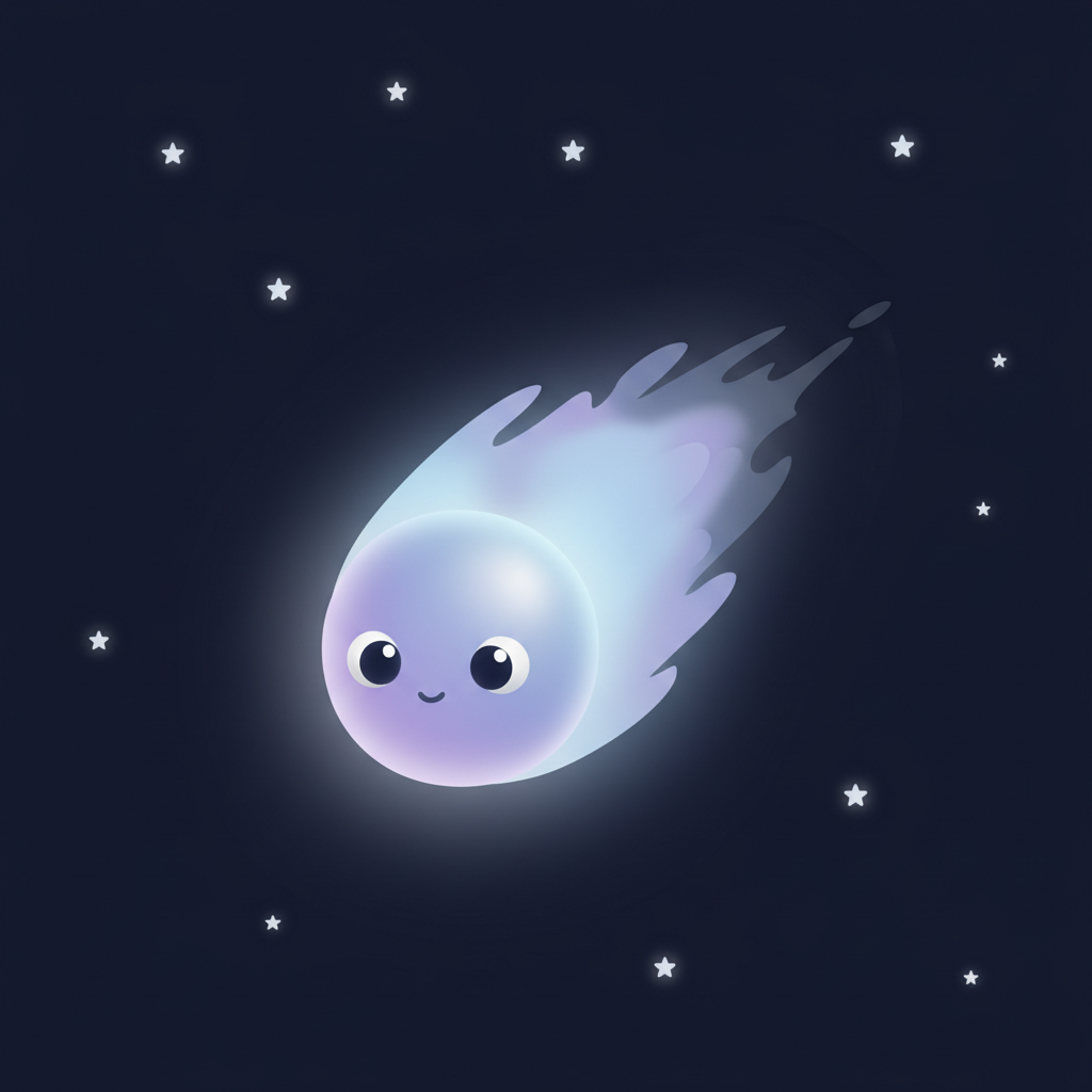 Why Does Halley’s Comet Return Every 76 Years?