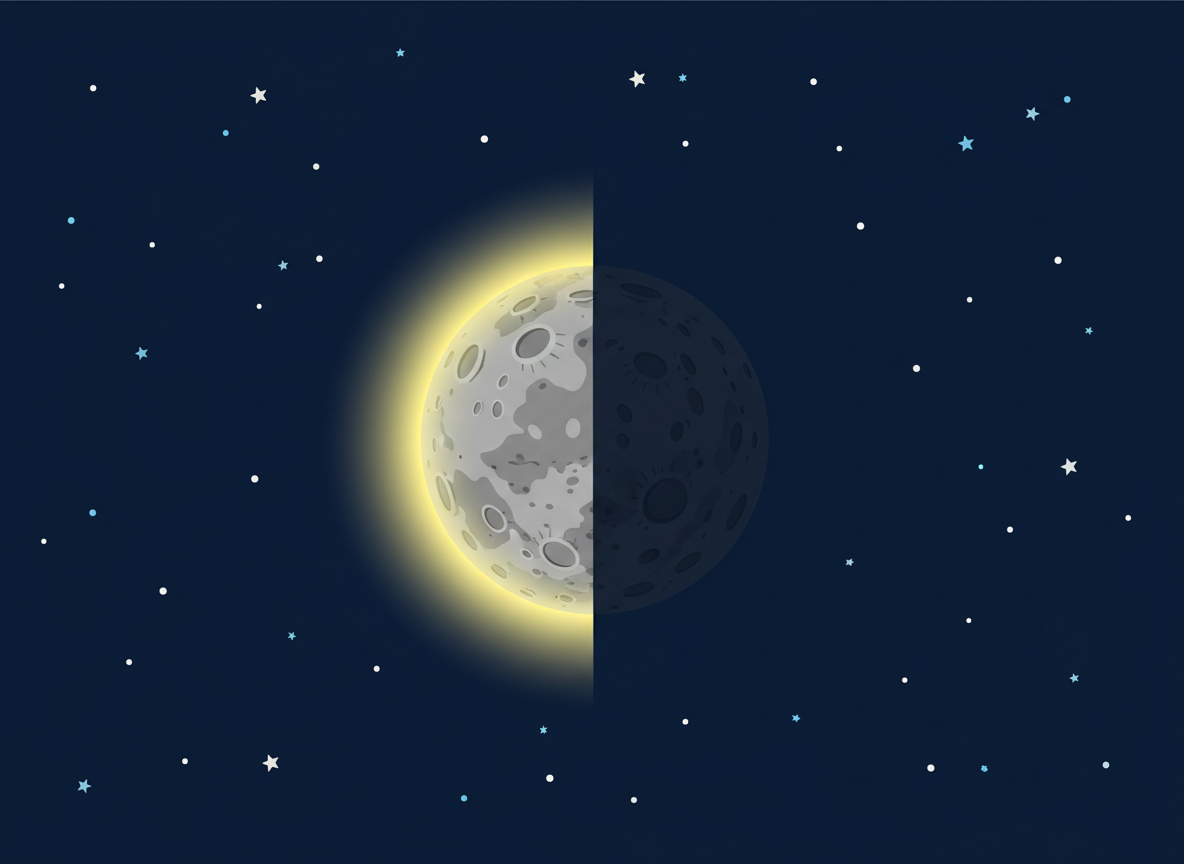 Why Is Mercury So Hot and So Cold at the Same Time?