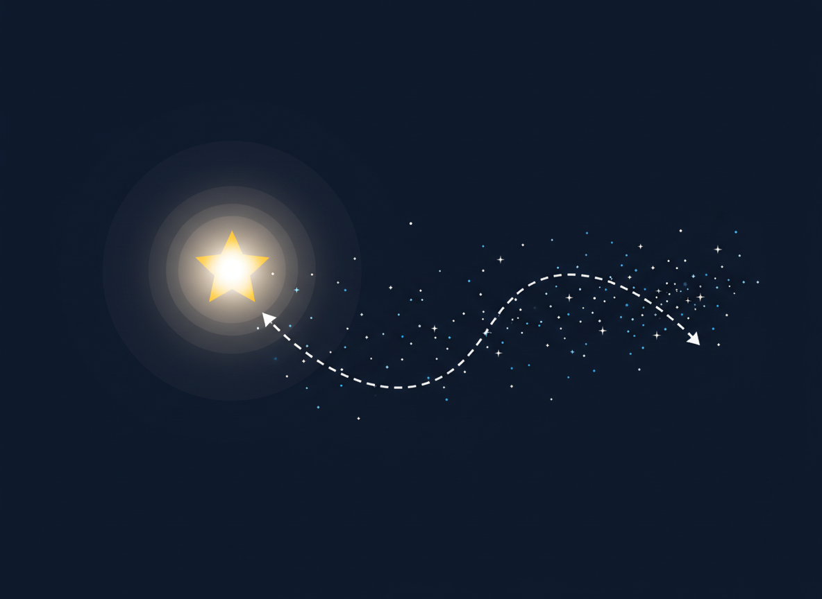 How Far Away Is the Nearest Star?