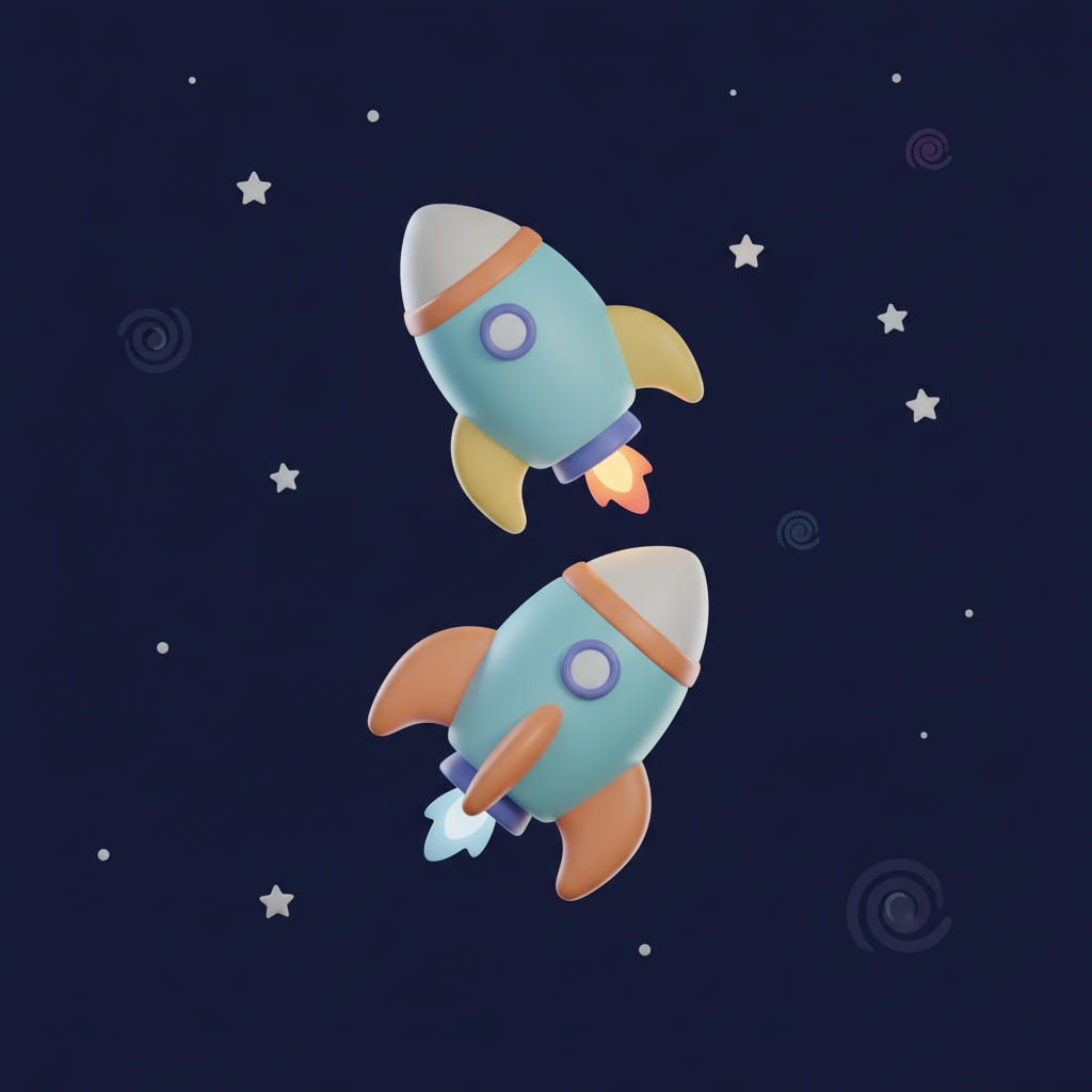 Why Do Rockets Have Multiple Stages?