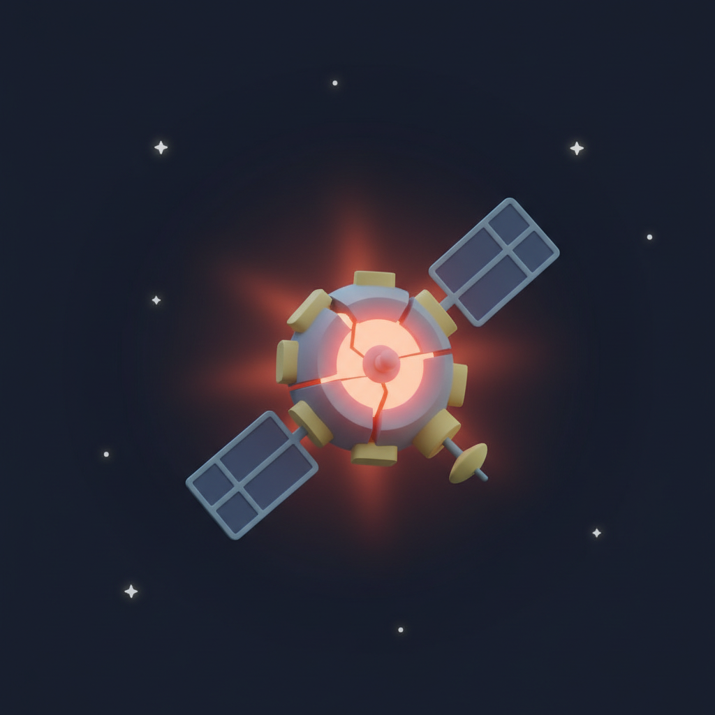 How Does the Space Station Avoid Space Debris?