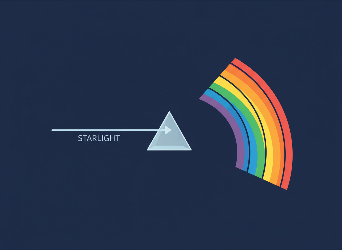 How Do We Know What Stars Are Made Of?